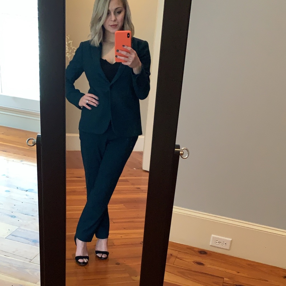Banana Republic Dress Pants